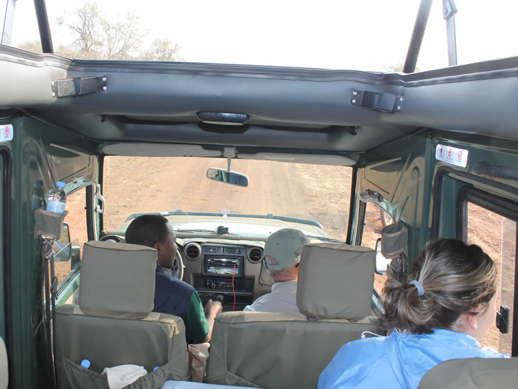 Booking Terms & Policies, Bwindi Gorilla Trekking Terms & Policies