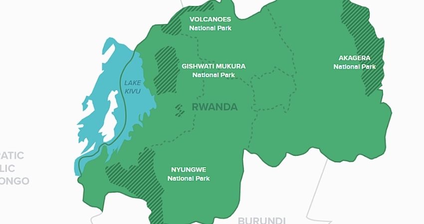 Guide To Rwanda