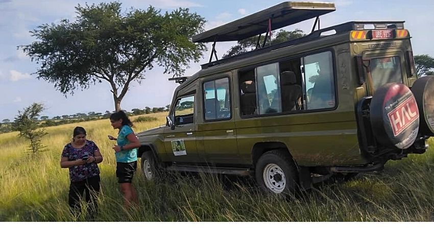 Rwanda Travel Information