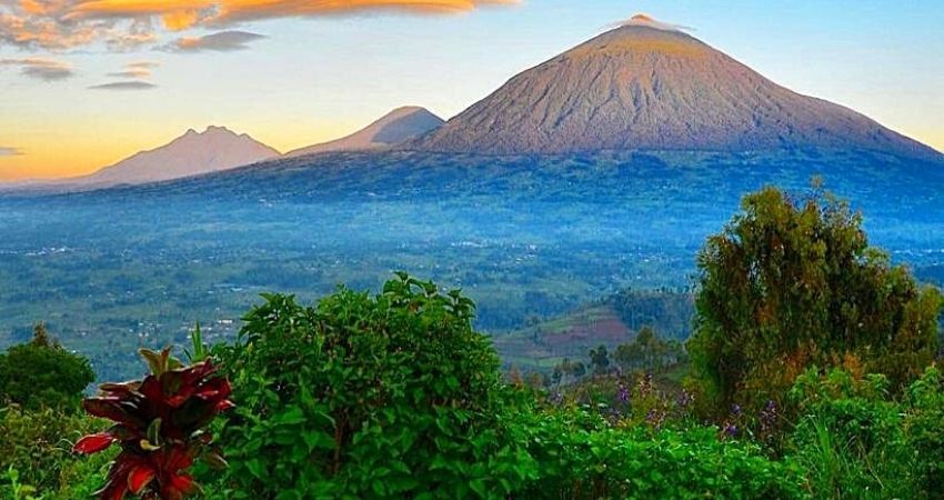 Undiscovered Rwanda