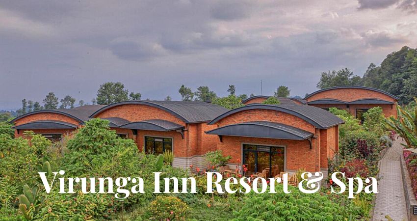 An Indulgent Stay Experience At Virunga Inn Resort & Spa