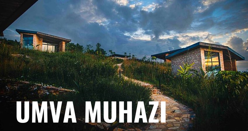 Experience UMVA Muhazi In Rwanda