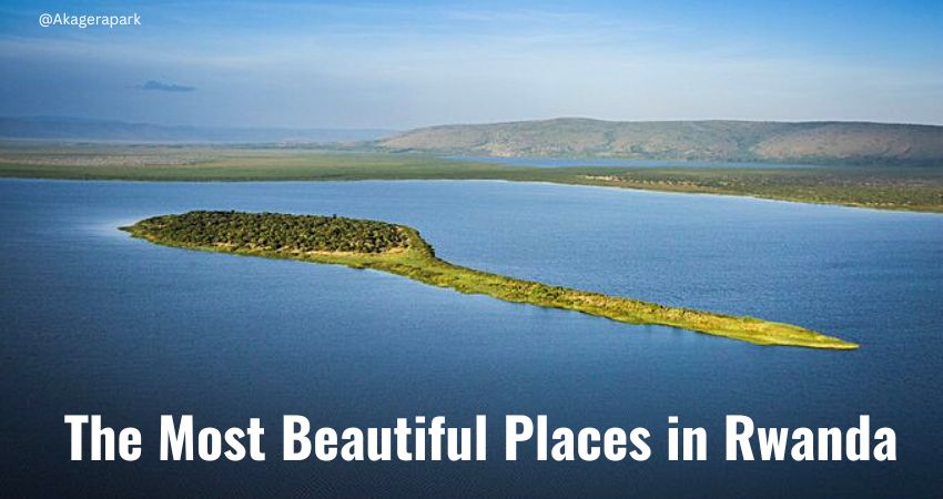 The Most Untouched & Beautiful Places In Rwanda
